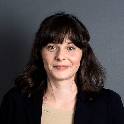 Frédérique Bocqueraz photo