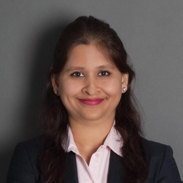 Surabhi Singhi photo