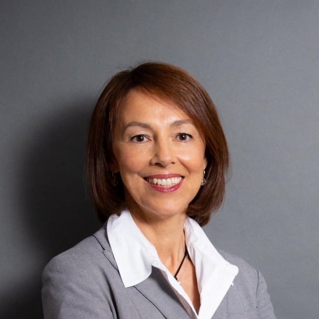 Giuliana Polacco photo