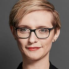 Marta Kwiatkowska-Cylke photo