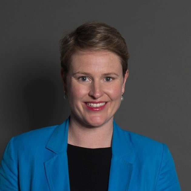 Julie Cheeseman photo