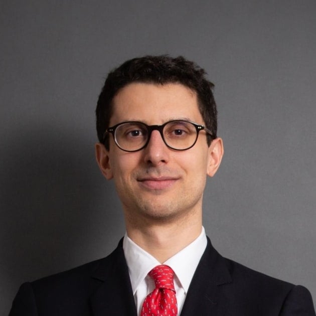 Jacopo Nardelli photo