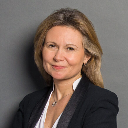 Anne-Charlotte Le Bihan photo