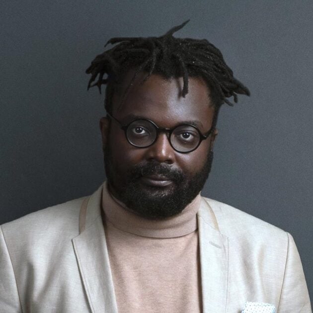 Kevin Munungu photo