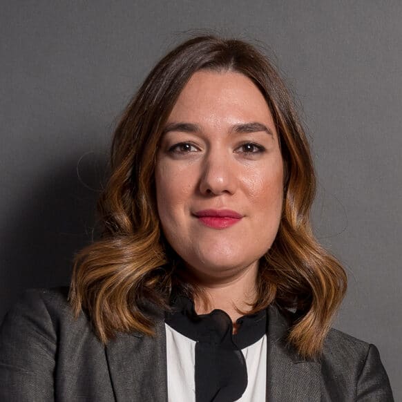 María Fernández photo