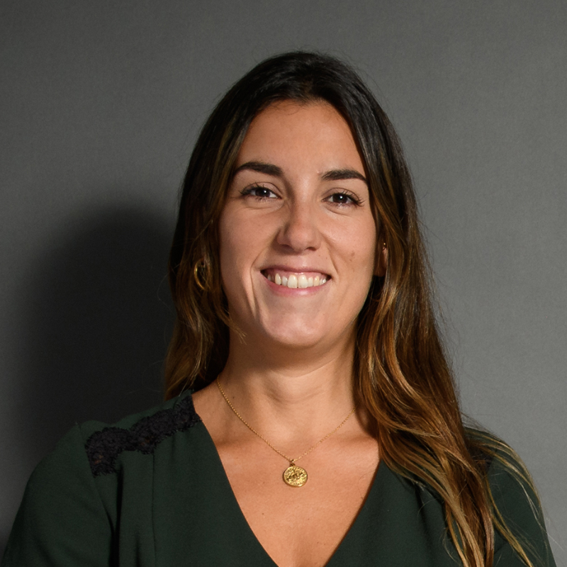 Paula Garralón photo