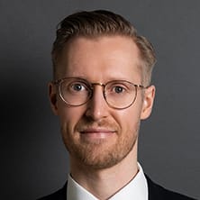 Henri Kaikkonen photo