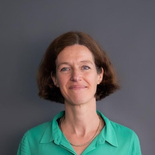Pauline Kuipers photo