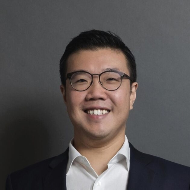 Jeremy Tan photo