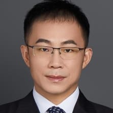 James Gong photo