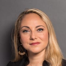 Jessica Derocque photo