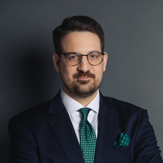 Barnabás Simon photo