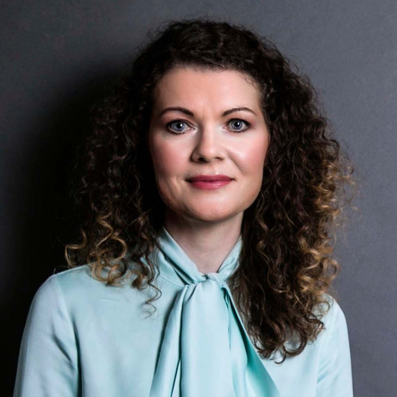 Anna Morgan photo
