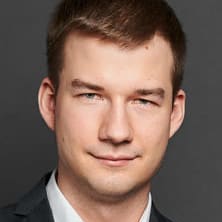 Michał Olszewski photo