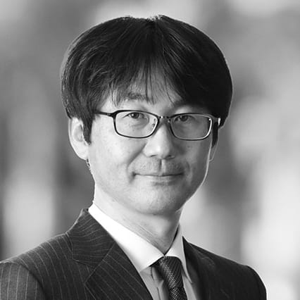 Masahiro Tanabe photo