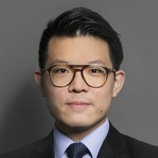 Wilfred Ng photo