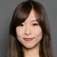 Calista Chiu photo