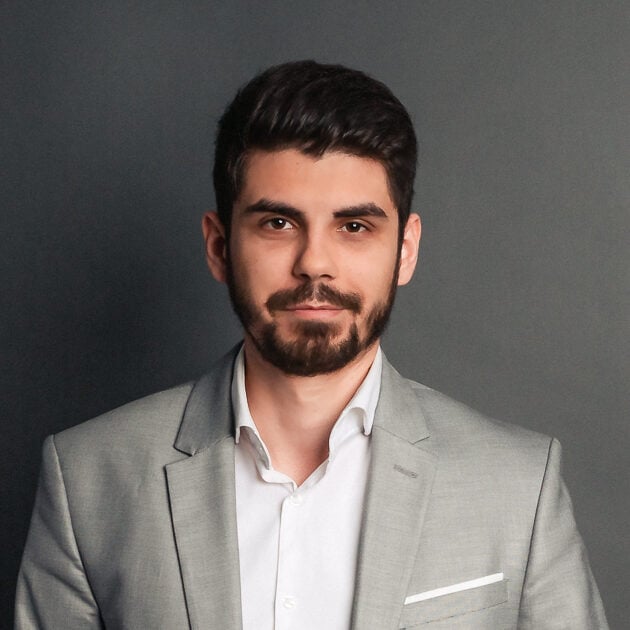 Karim Laribi photo