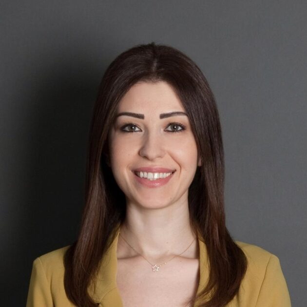 Sahar Tarhini photo
