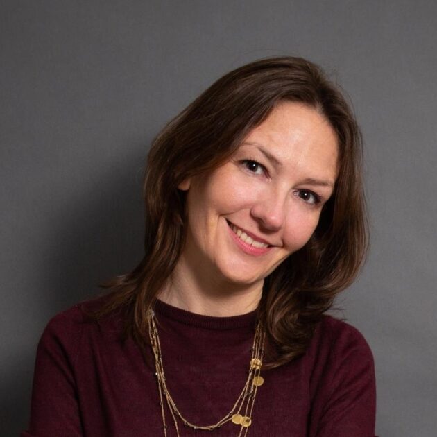 Elisabetta Bandera photo