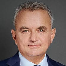 Piotr Lesiński photo
