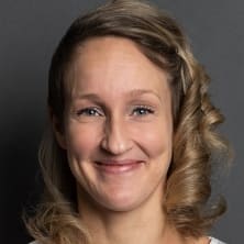 Teea Kemppinen photo