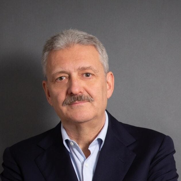 Fulvio Mellucci photo