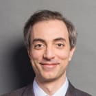 Bertrand Levy photo