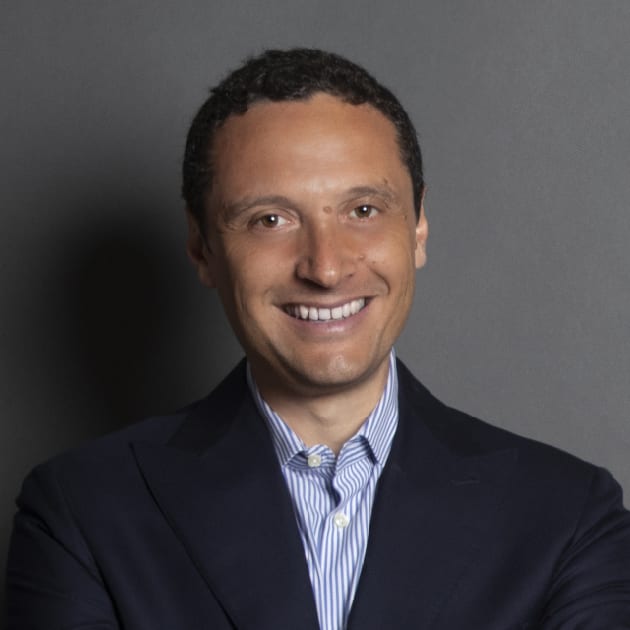 Stefano Silvestri photo