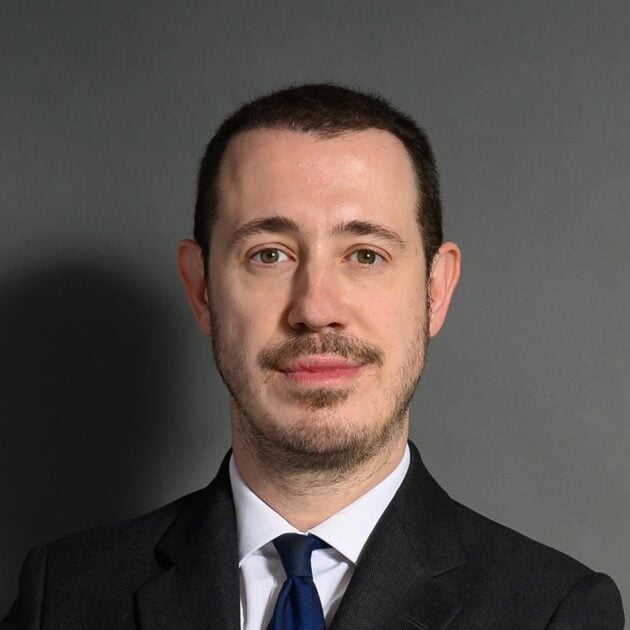Miguel Pastur photo