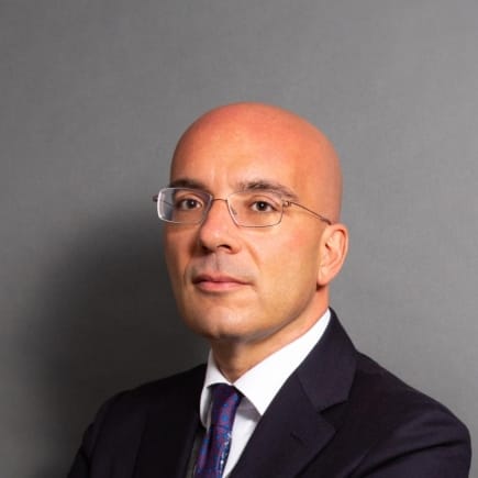 Raimondo Maggiore photo