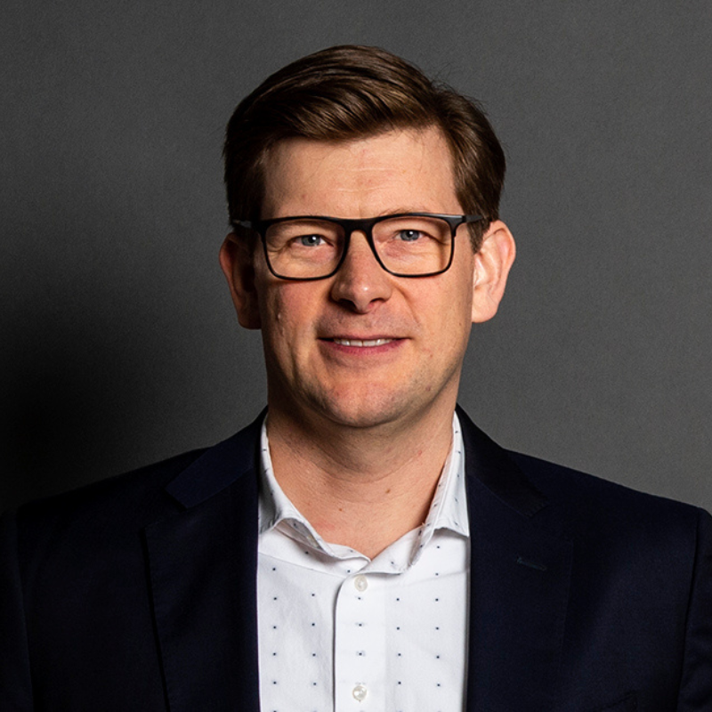 Brent Springael photo