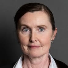 Kristiina Lehvilä photo