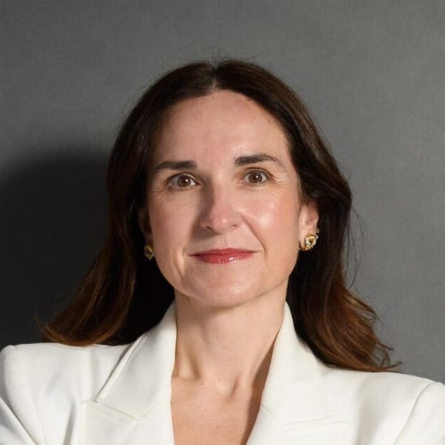 Diana Sendagorta photo