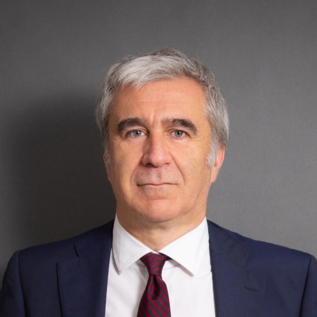 Amedeo Rampolla photo