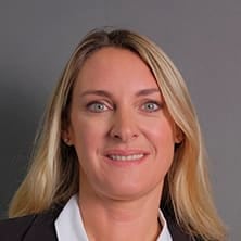 Géraldine Arbant photo