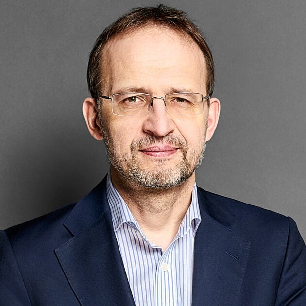 Rafal Dziedzic photo