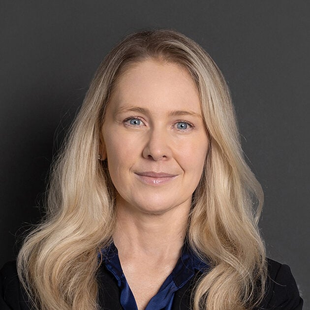 Melissa Murray photo