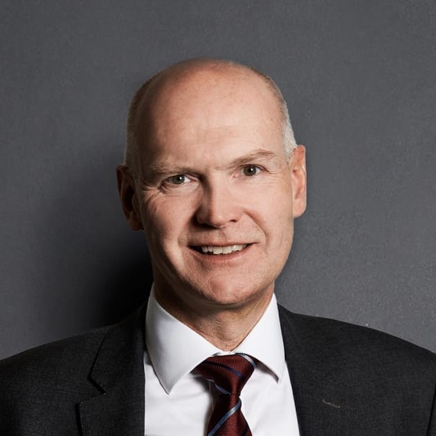 Lau Normann Jørgensen photo