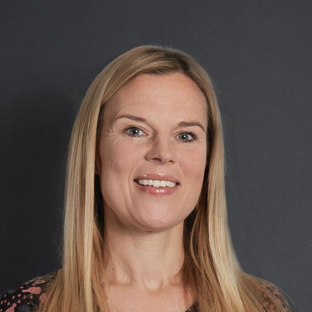 Julie Bak-Larsen photo