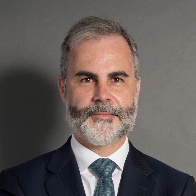 Luis Alfonso Fernández Manzano photo