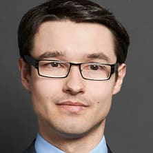 Marcin Alberski photo