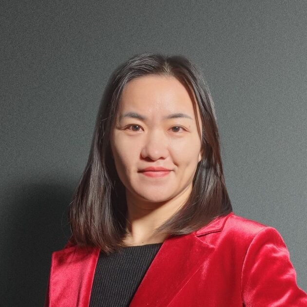 Sophie Wang photo