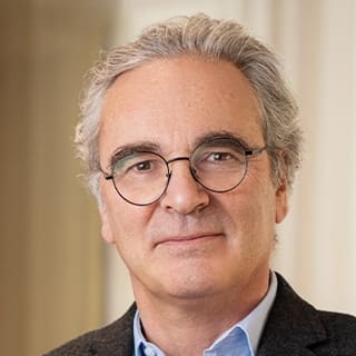 Philippe Thomas photo