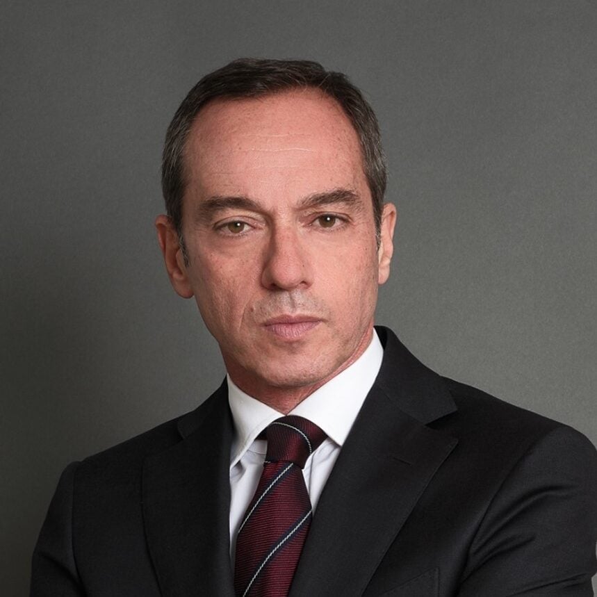 Federico Del Monte photo