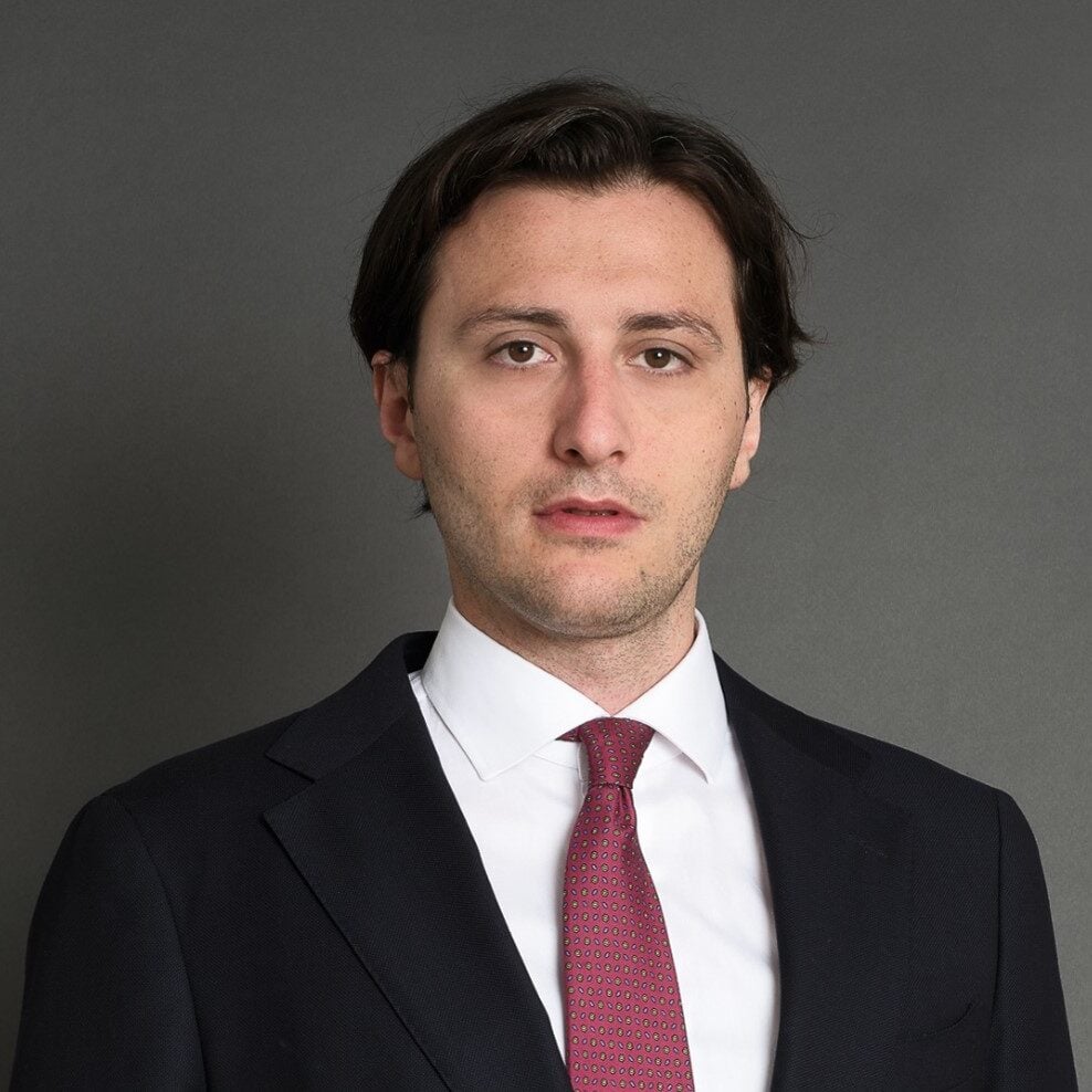 Pietro Castoldi photo