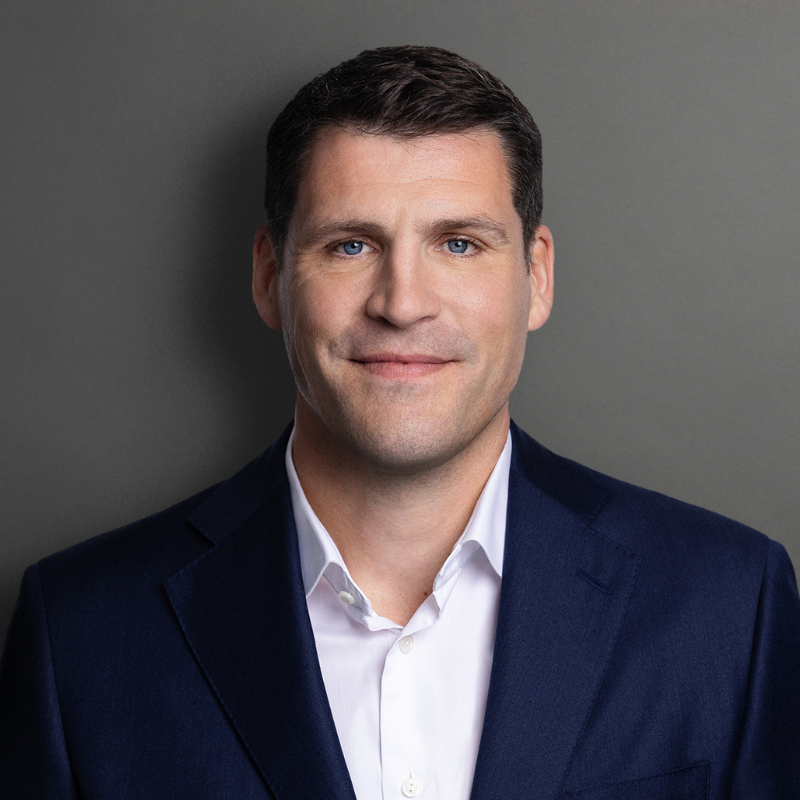 Brendan O’Brien photo
