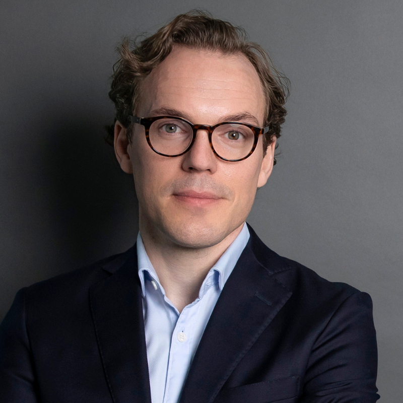 Michael Finn photo