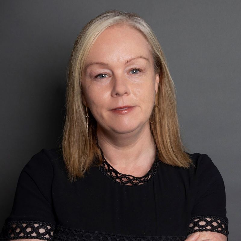 Deirdre Kilroy photo