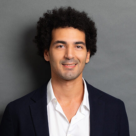 Boubeker Moussaoui photo